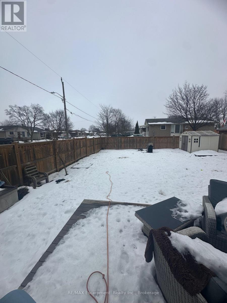 60 Park Avenue, St. Catharines, Ontario  L2P 1R2 - Photo 18 - X12792978