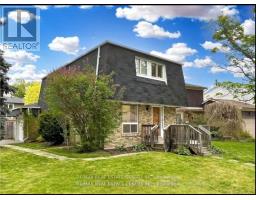 25 IVANIC COURT, Whitby, Ontario