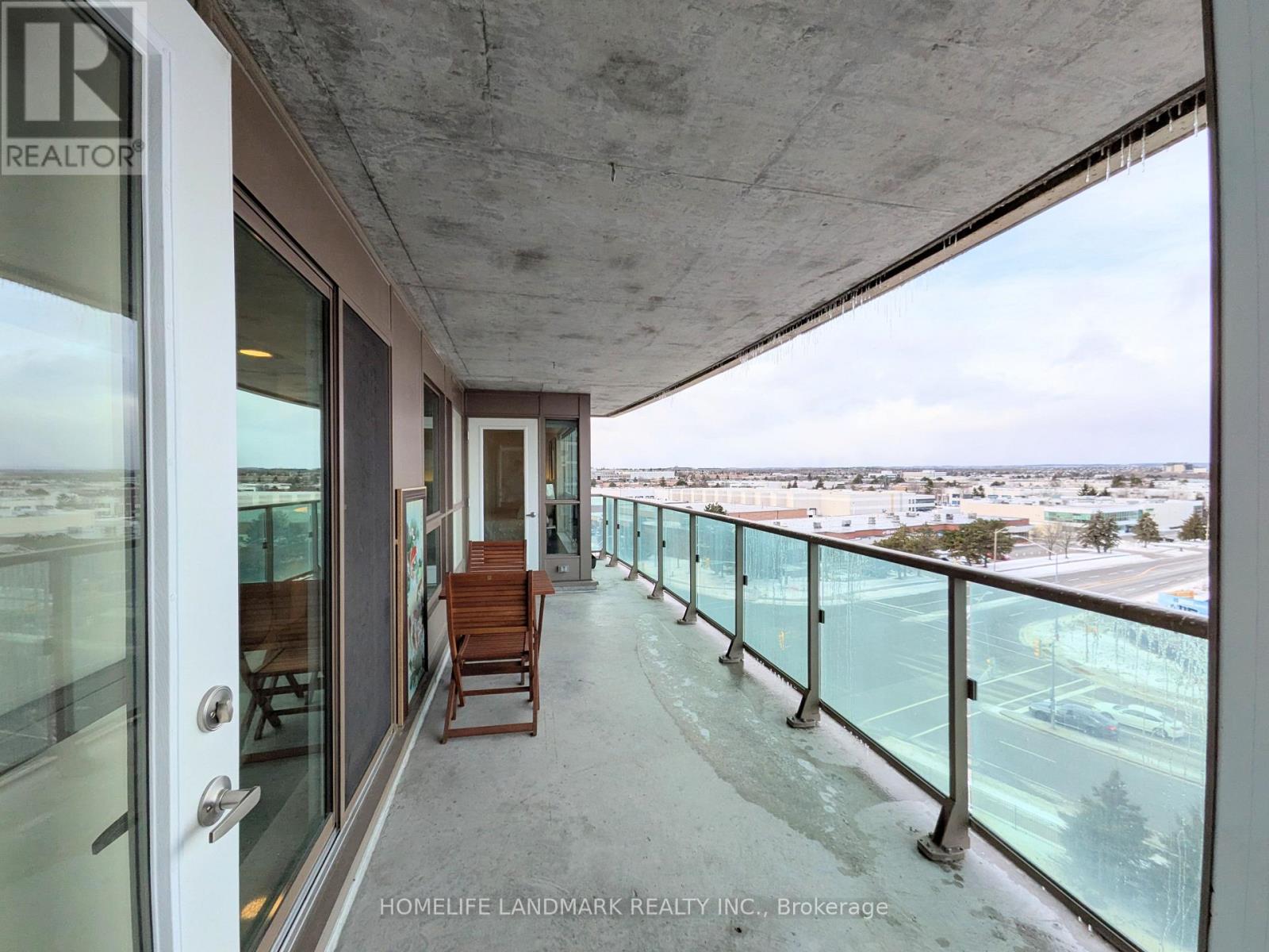 718 - 75 Norman Bethune Avenue, Richmond Hill, Ontario  L4B 0B6 - Photo 12 - N12754142