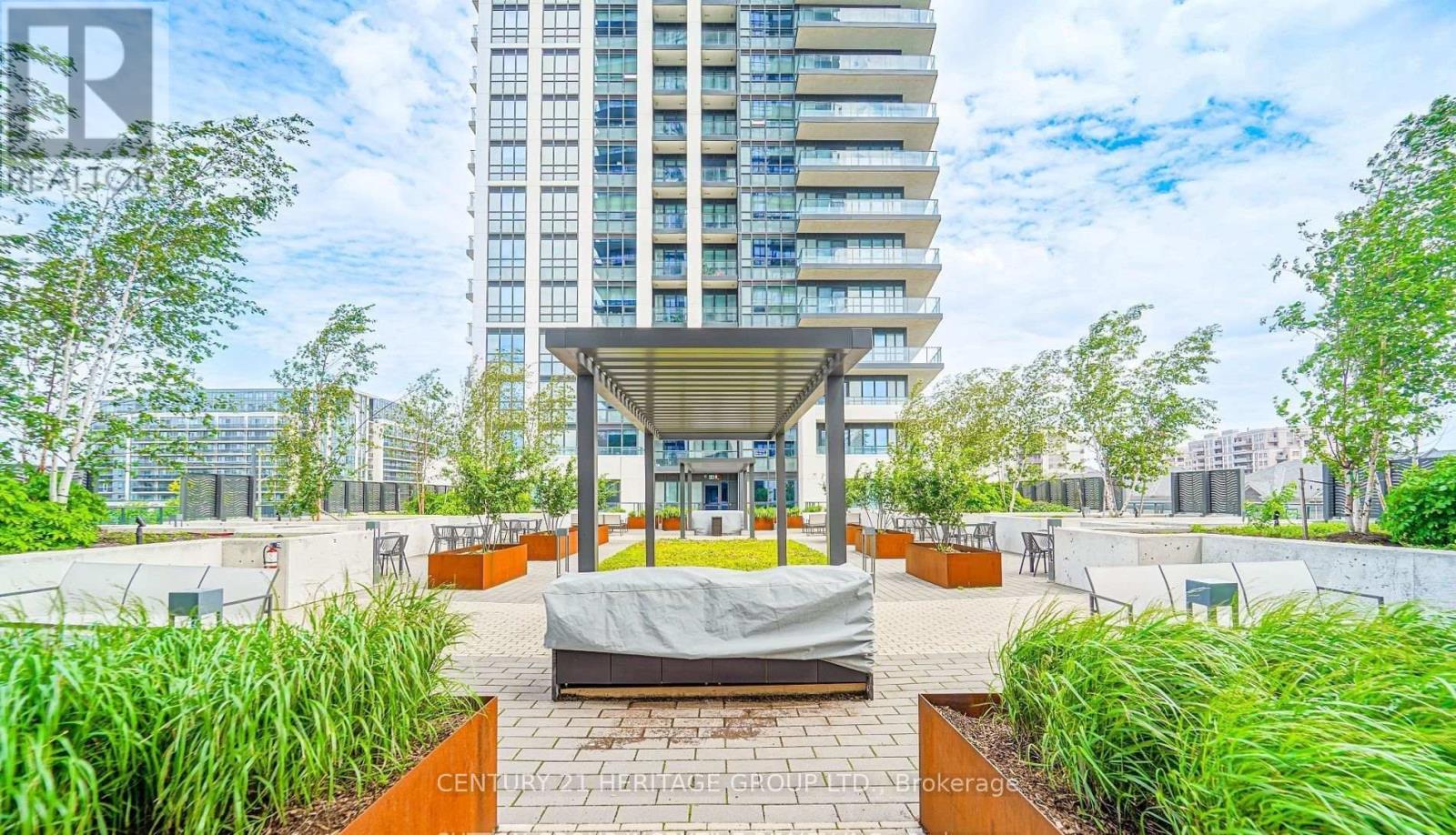 1603 - 38 Gandhi Lane, Markham, Ontario  L3T 0G9 - Photo 17 - N12792760