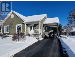 27 Wellington Court, Truro, Nova Scotia