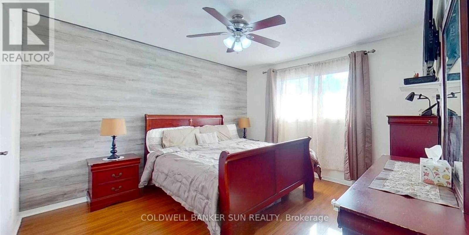 Upper - 6 Clearview Court, Brampton, Ontario  L6Z 2B1 - Photo 16 - W12613326