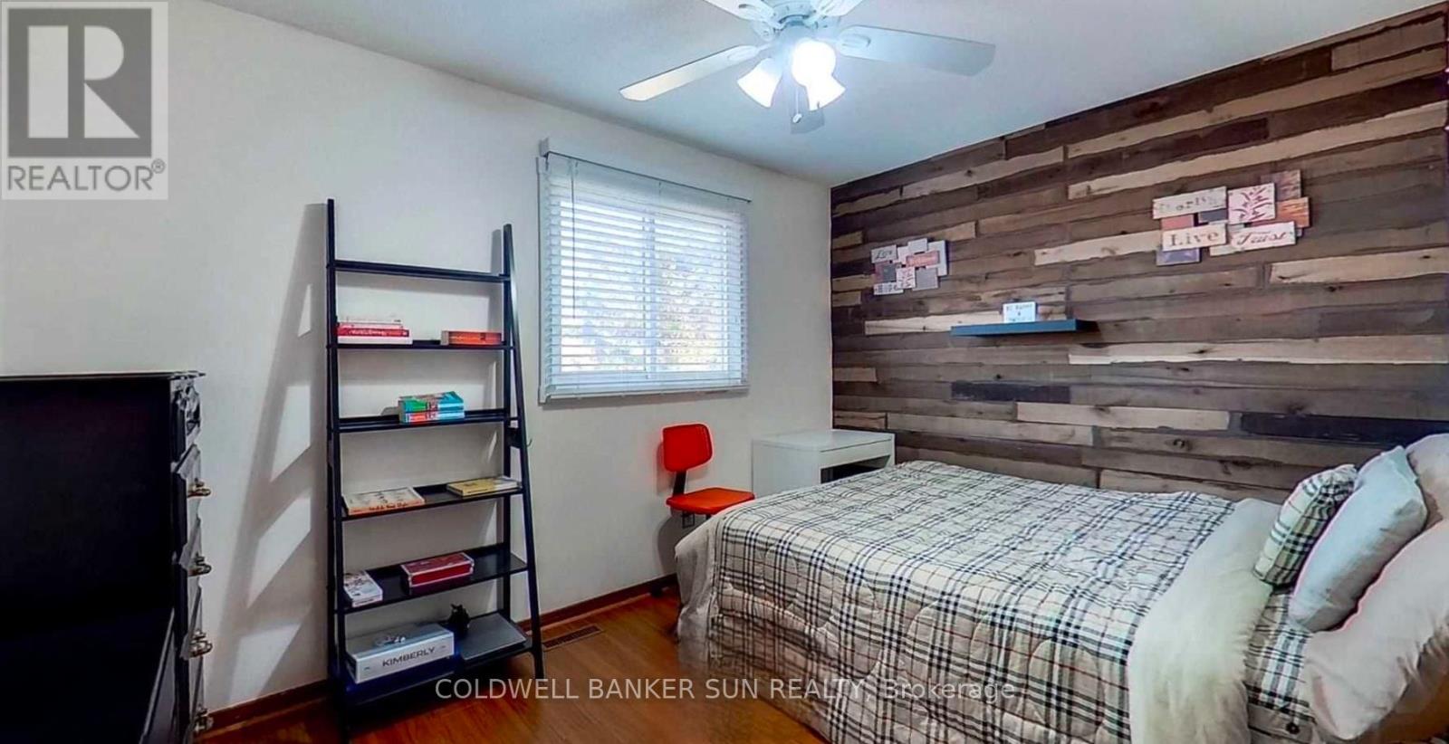 Upper - 6 Clearview Court, Brampton, Ontario  L6Z 2B1 - Photo 17 - W12613326