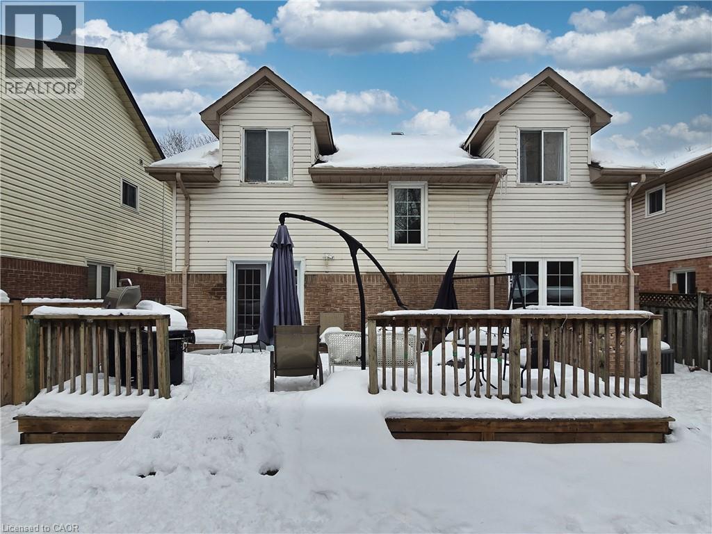 51 Huntington Lane, St. Catharines, Ontario  L2S 3R5 - Photo 24 - 40805529