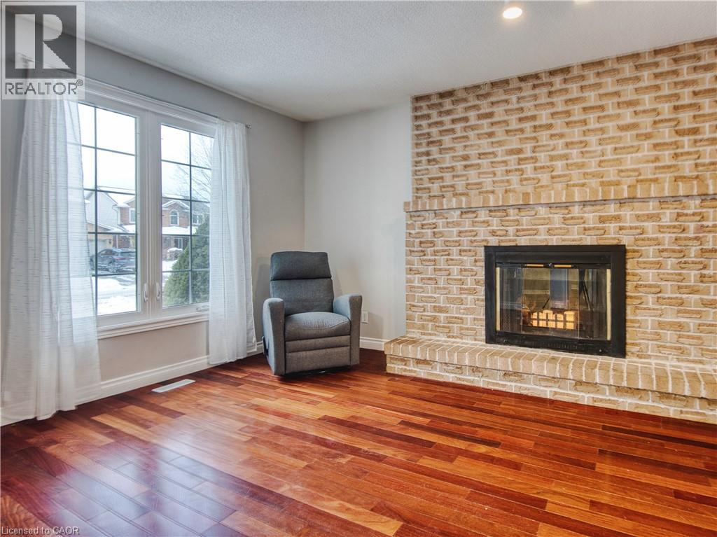 51 Huntington Lane, St. Catharines, Ontario  L2S 3R5 - Photo 5 - 40805529