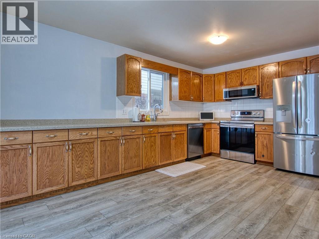 51 Huntington Lane, St. Catharines, Ontario  L2S 3R5 - Photo 9 - 40805529