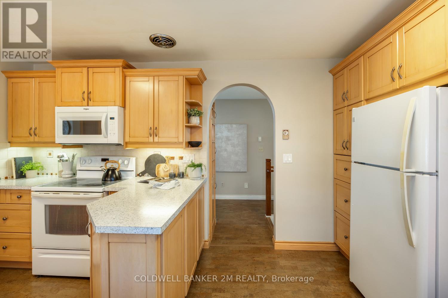 768 Ferndale Street, Oshawa (Northglen), Ontario  L1J 5L7 - Photo 13 - E12793008