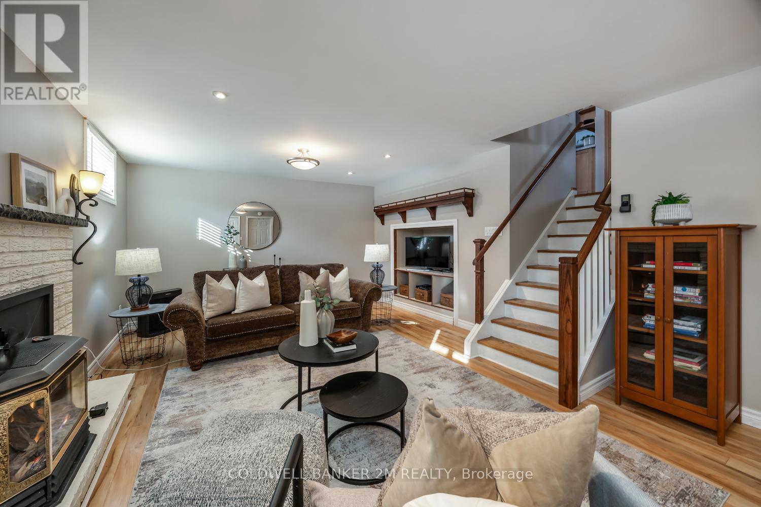 768 Ferndale Street, Oshawa (Northglen), Ontario  L1J 5L7 - Photo 15 - E12793008