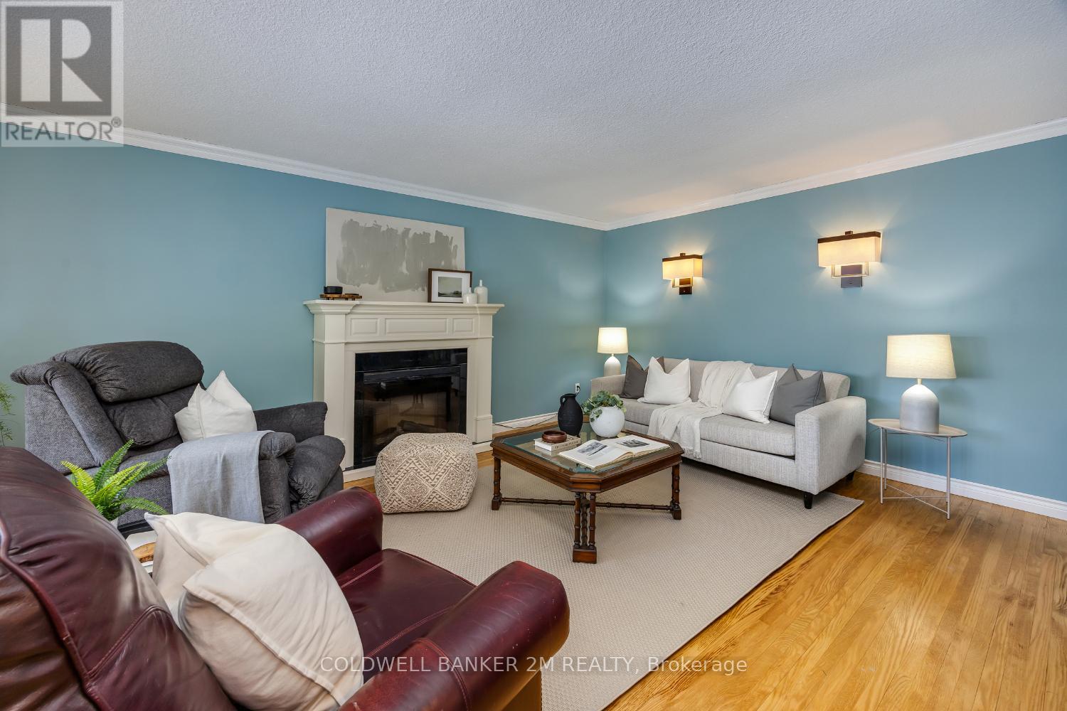 768 Ferndale Street, Oshawa (Northglen), Ontario  L1J 5L7 - Photo 4 - E12793008