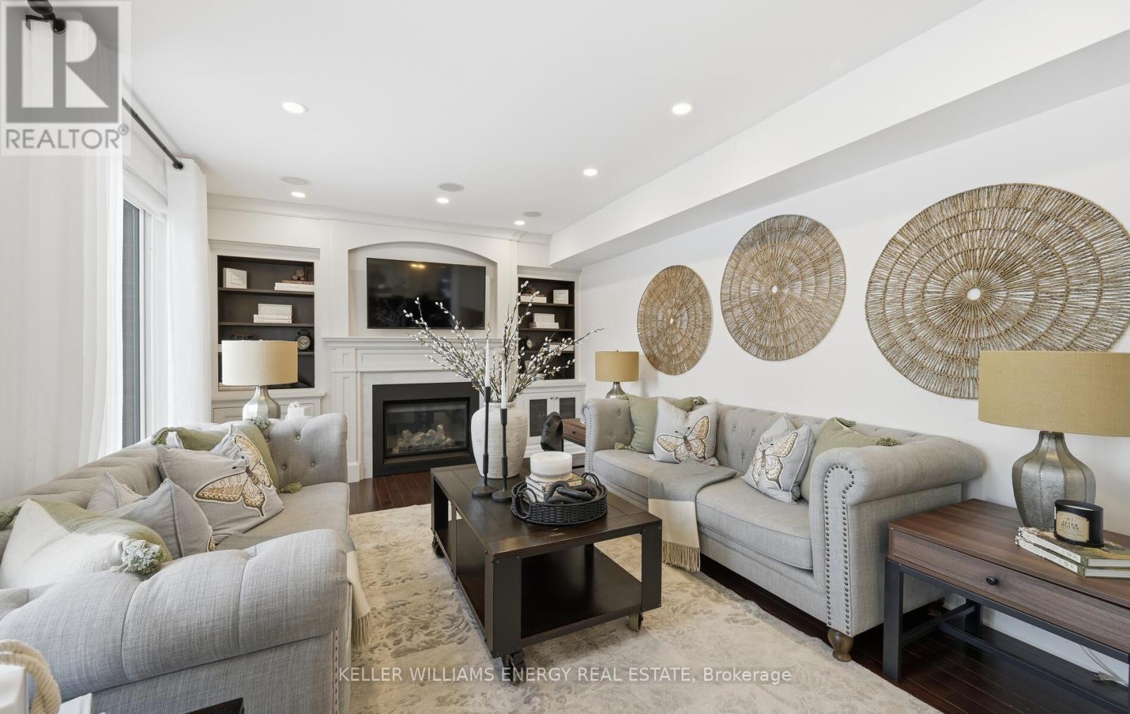 12 Pettet Drive, Scugog, Ontario  L9L 1B4 - Photo 13 - E12793186