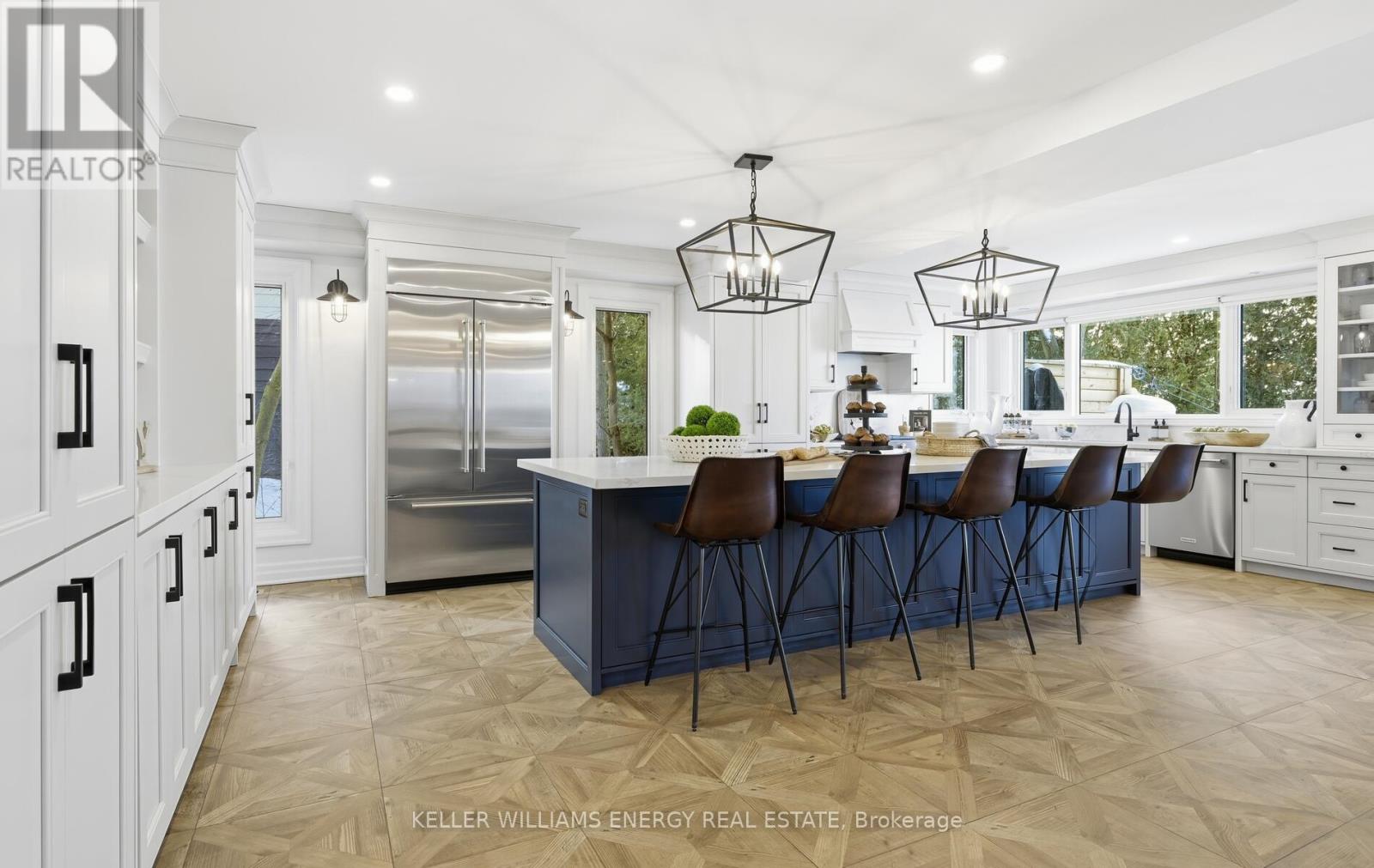 12 Pettet Drive, Scugog, Ontario  L9L 1B4 - Photo 4 - E12793186