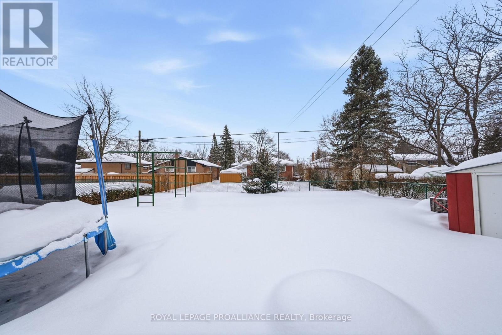 533 Bridge Street E, Belleville (Belleville Ward), Ontario  K8N 1R7 - Photo 49 - X12792924