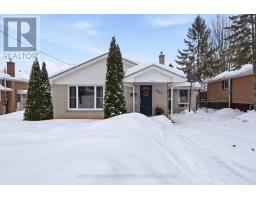 533 BRIDGE STREET E, Belleville, Ontario