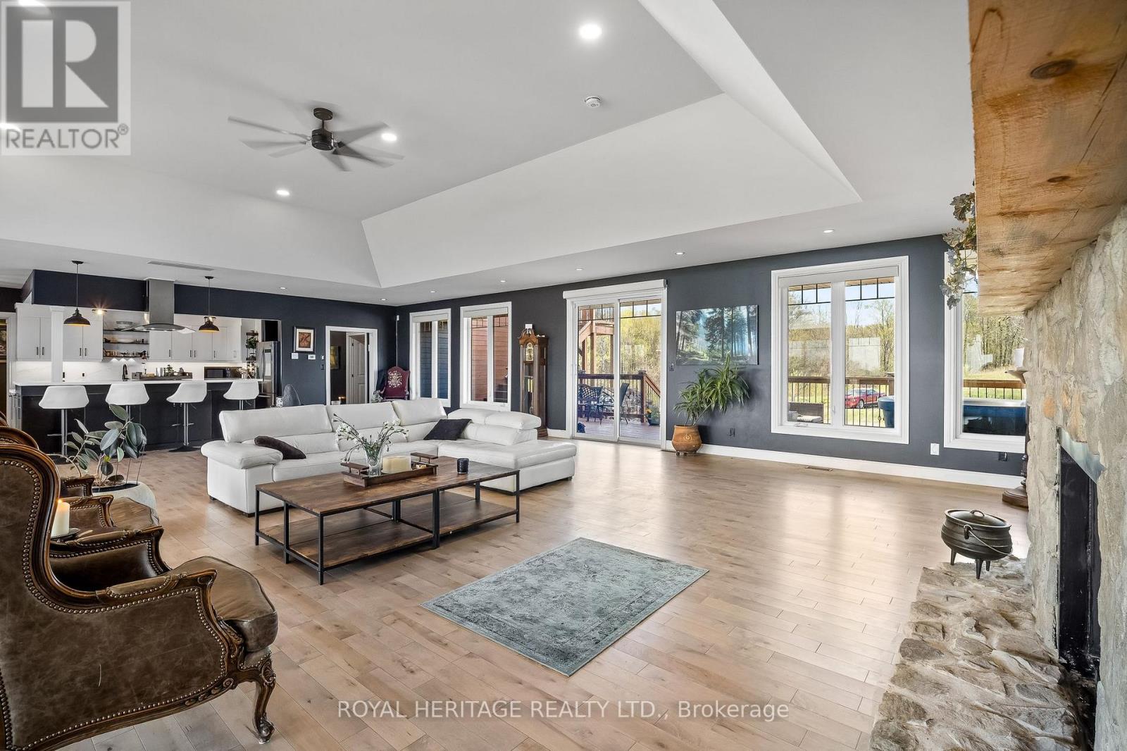 150 Long Reach Road, Brighton, Ontario  K0K 1H0 - Photo 17 - X12792926