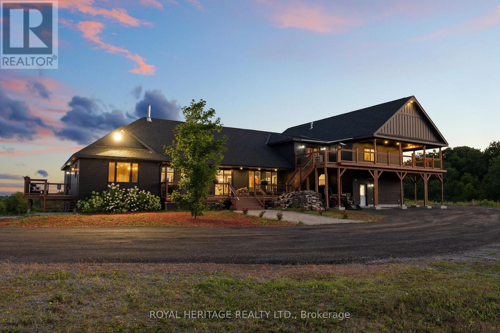 150 Long Reach Road, Brighton, Ontario  K0K 1H0 - Photo 48 - X12792926