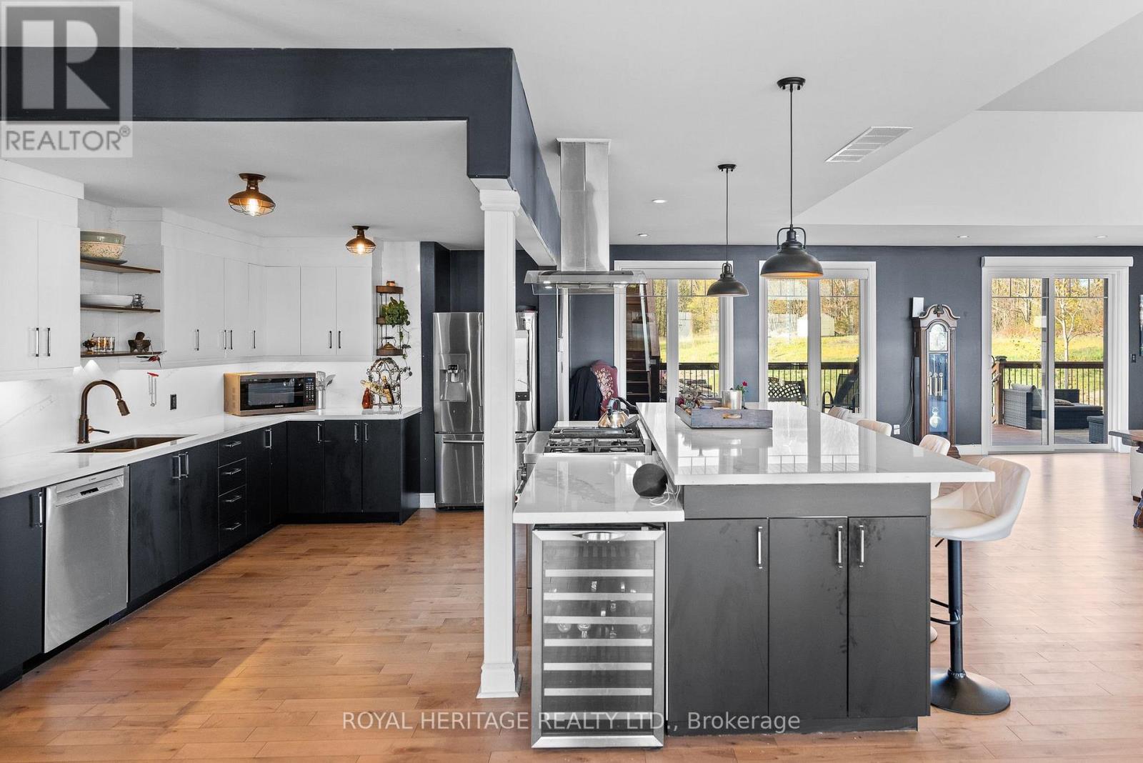 150 Long Reach Road, Brighton, Ontario  K0K 1H0 - Photo 9 - X12792926