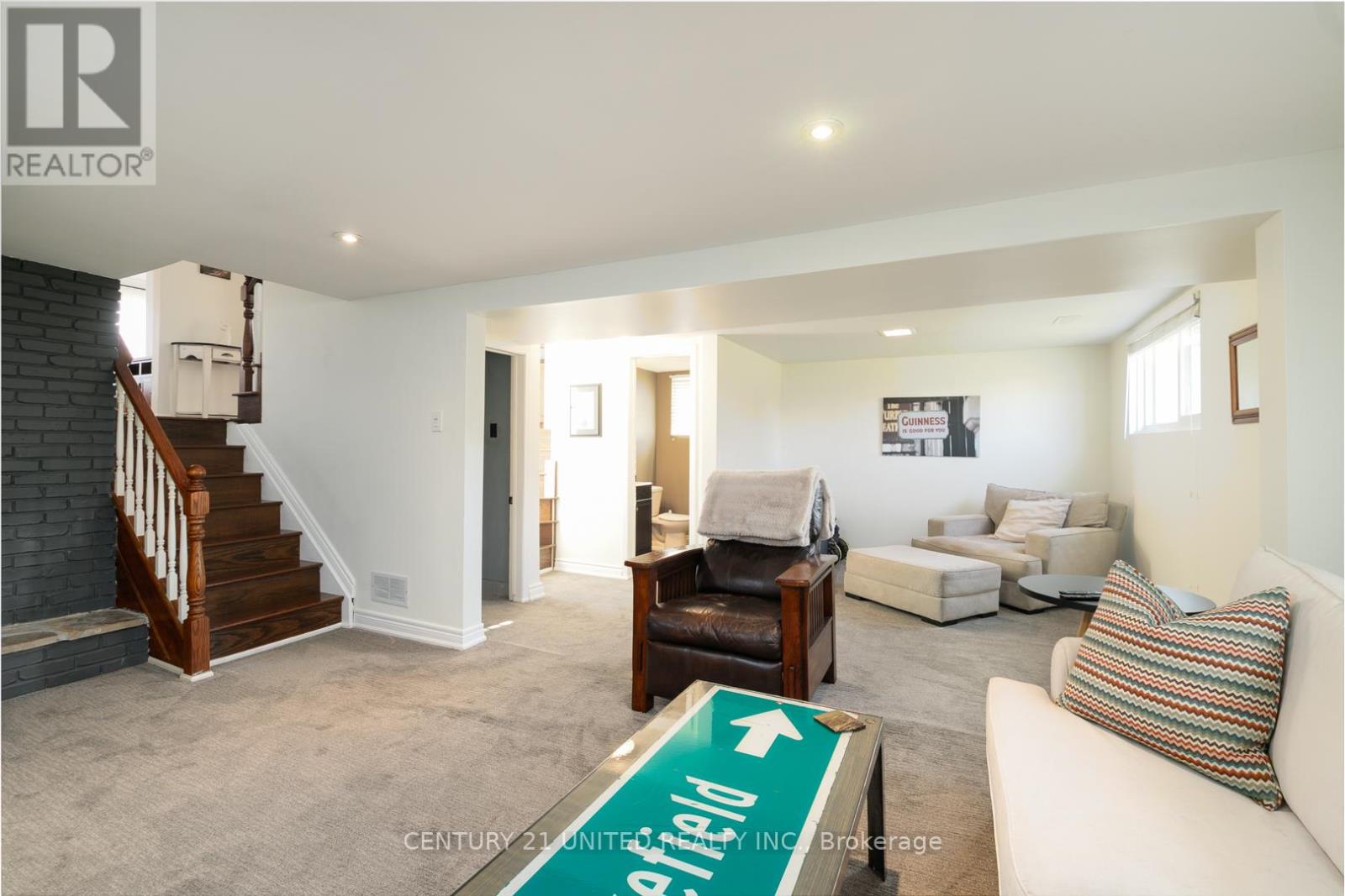 1002 Albany Court, Peterborough (Ashburnham Ward 4), Ontario  K9J 1J2 - Photo 16 - X12793050