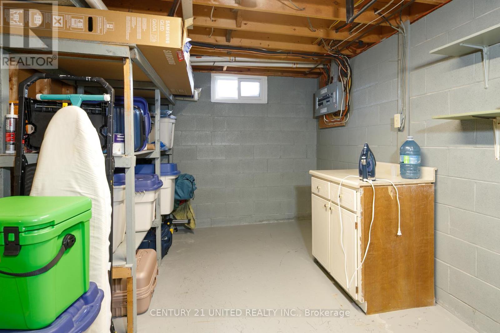 1002 Albany Court, Peterborough (Ashburnham Ward 4), Ontario  K9J 1J2 - Photo 21 - X12793050