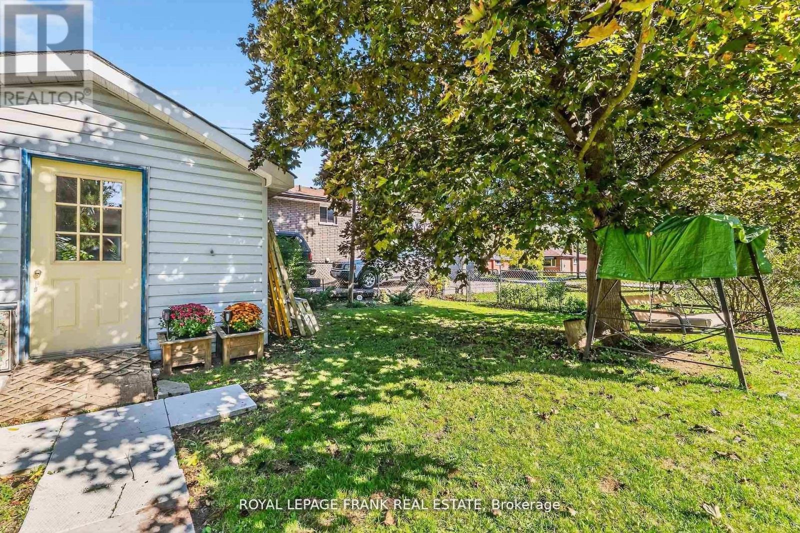 32 Melbourne Street E, Kawartha Lakes, Ontario  K9V 1X7 - Photo 34 - X12793190