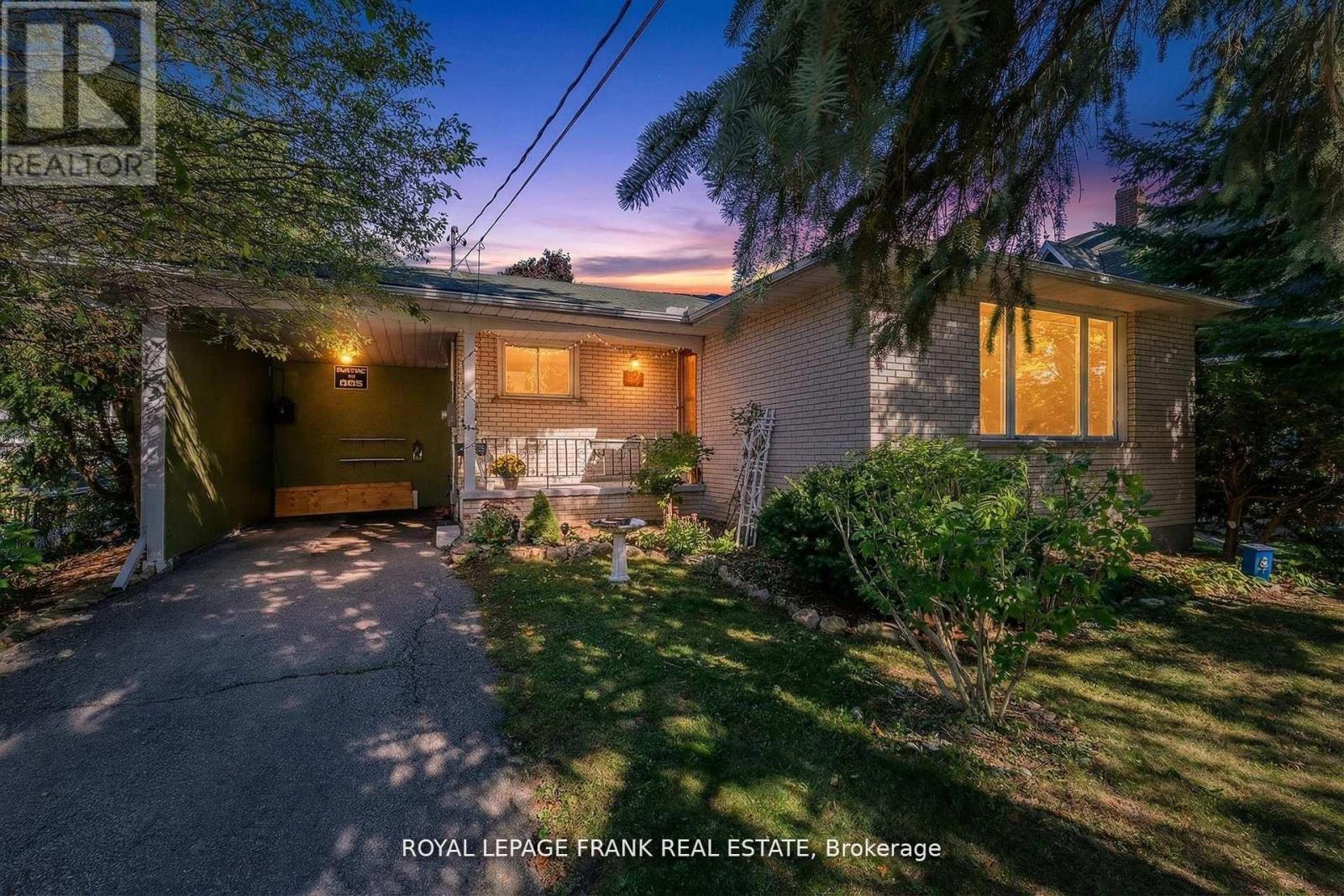 32 Melbourne Street E, Kawartha Lakes, Ontario  K9V 1X7 - Photo 38 - X12793190