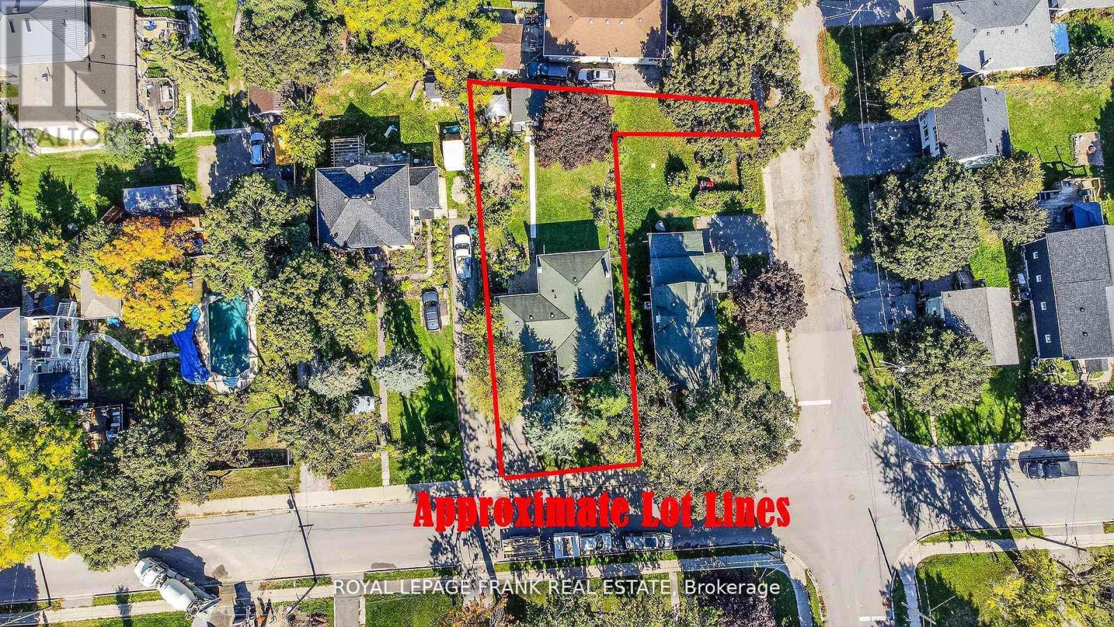 32 Melbourne Street E, Kawartha Lakes, Ontario  K9V 1X7 - Photo 39 - X12793190