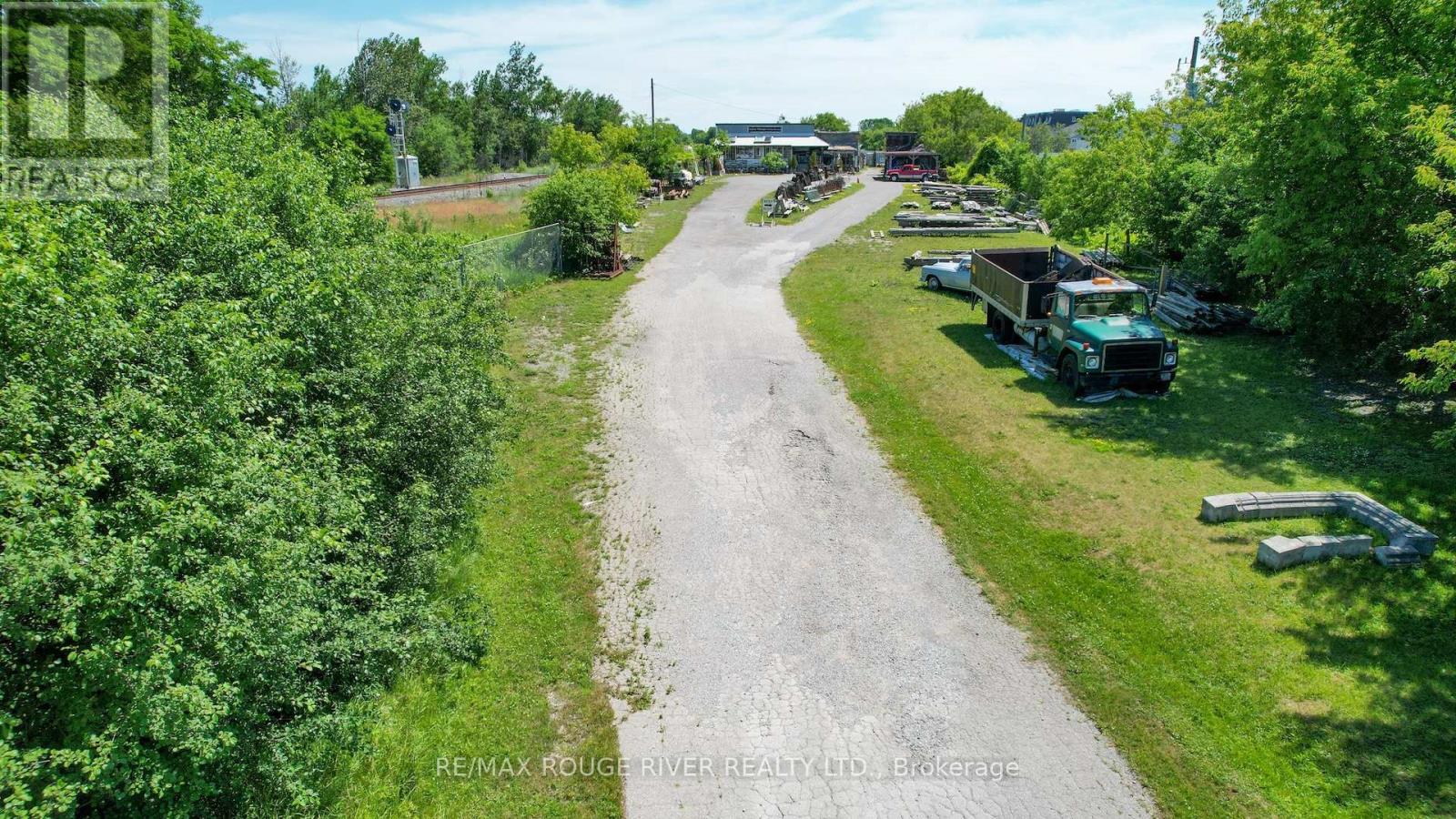 540 DIVISION STREET, Cobourg, Ontario