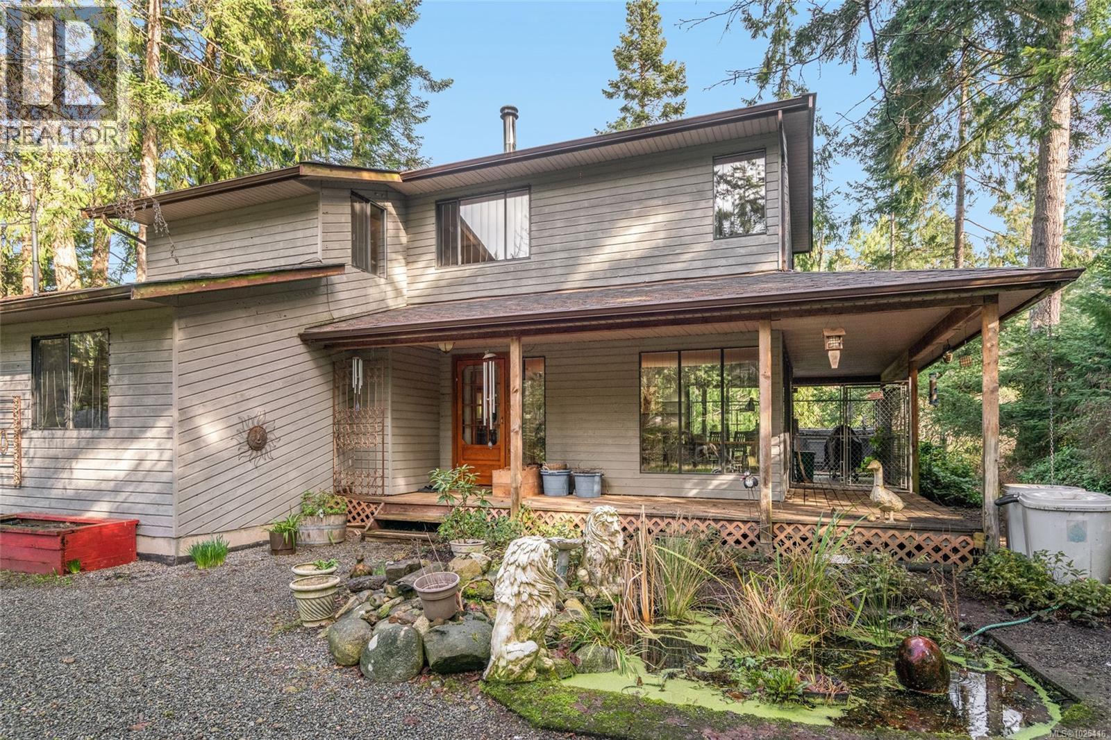 885 Horseshoe Rd, Gabriola Island, British Columbia  V0R 1X3 - Photo 28 - 1025416