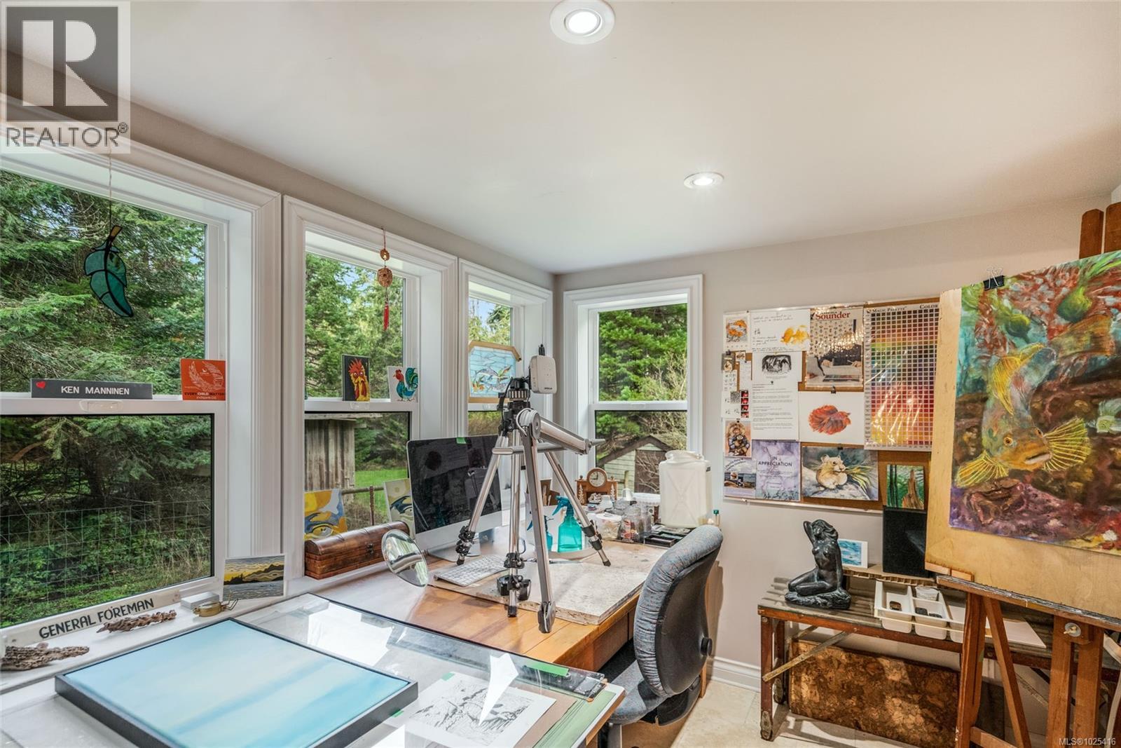 885 Horseshoe Rd, Gabriola Island, British Columbia  V0R 1X3 - Photo 17 - 1025416