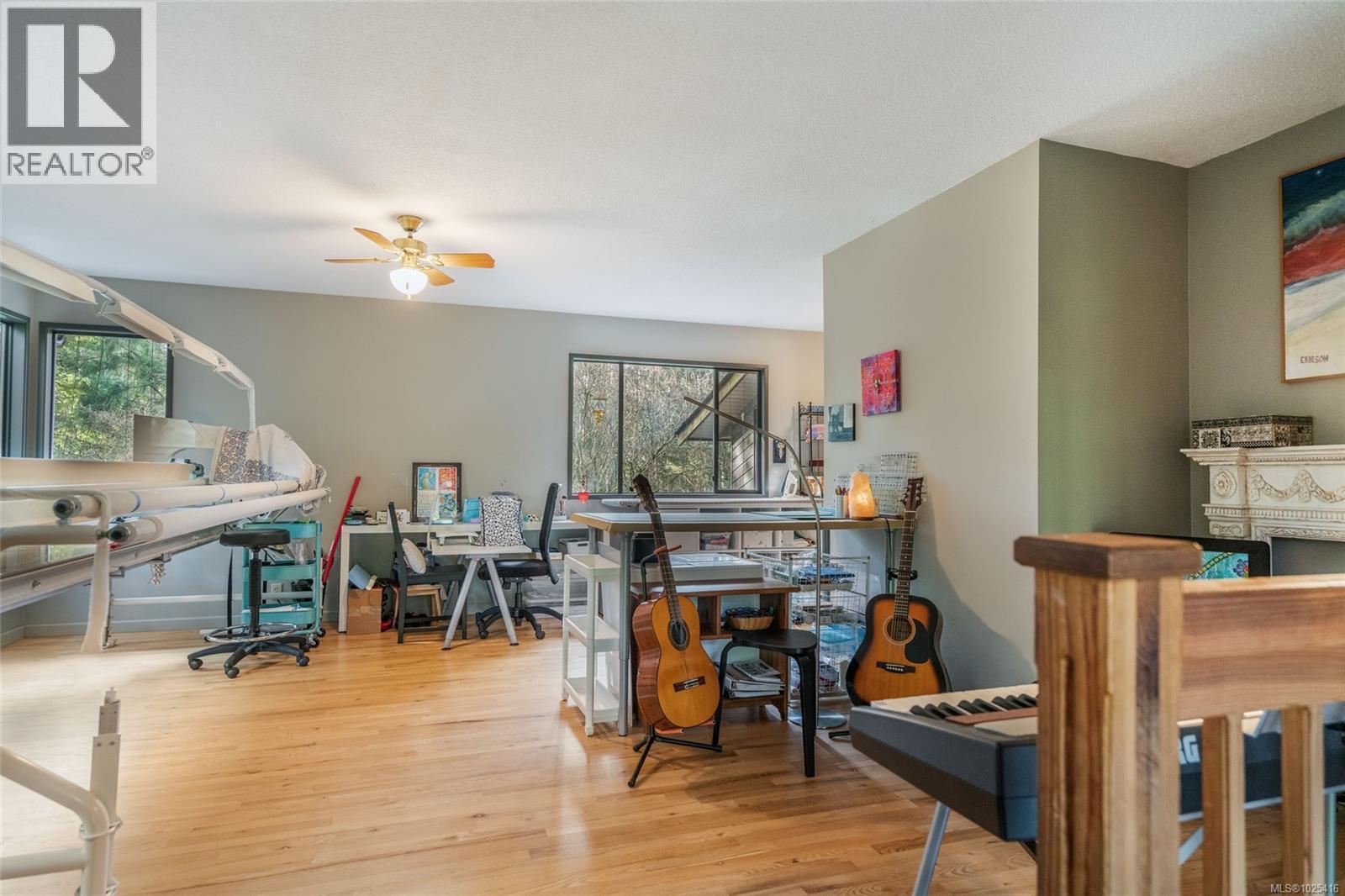 885 Horseshoe Rd, Gabriola Island, British Columbia  V0R 1X3 - Photo 24 - 1025416