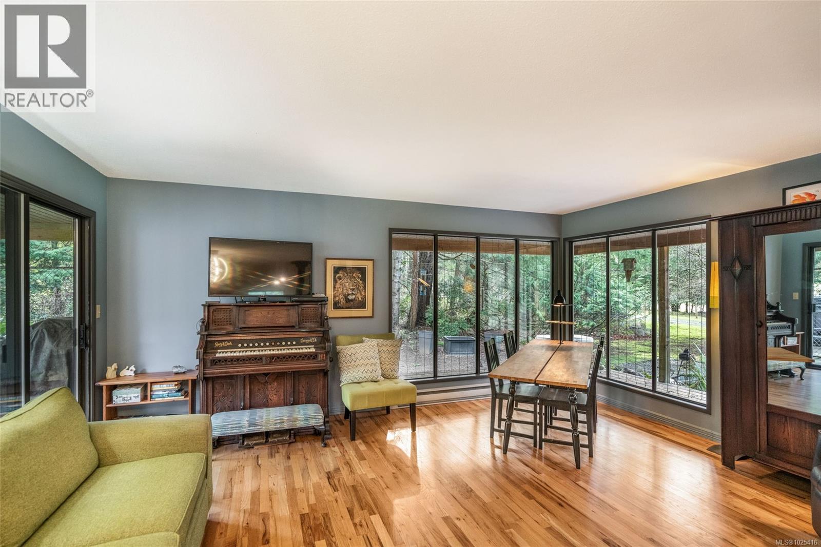 885 Horseshoe Rd, Gabriola Island, British Columbia  V0R 1X3 - Photo 9 - 1025416