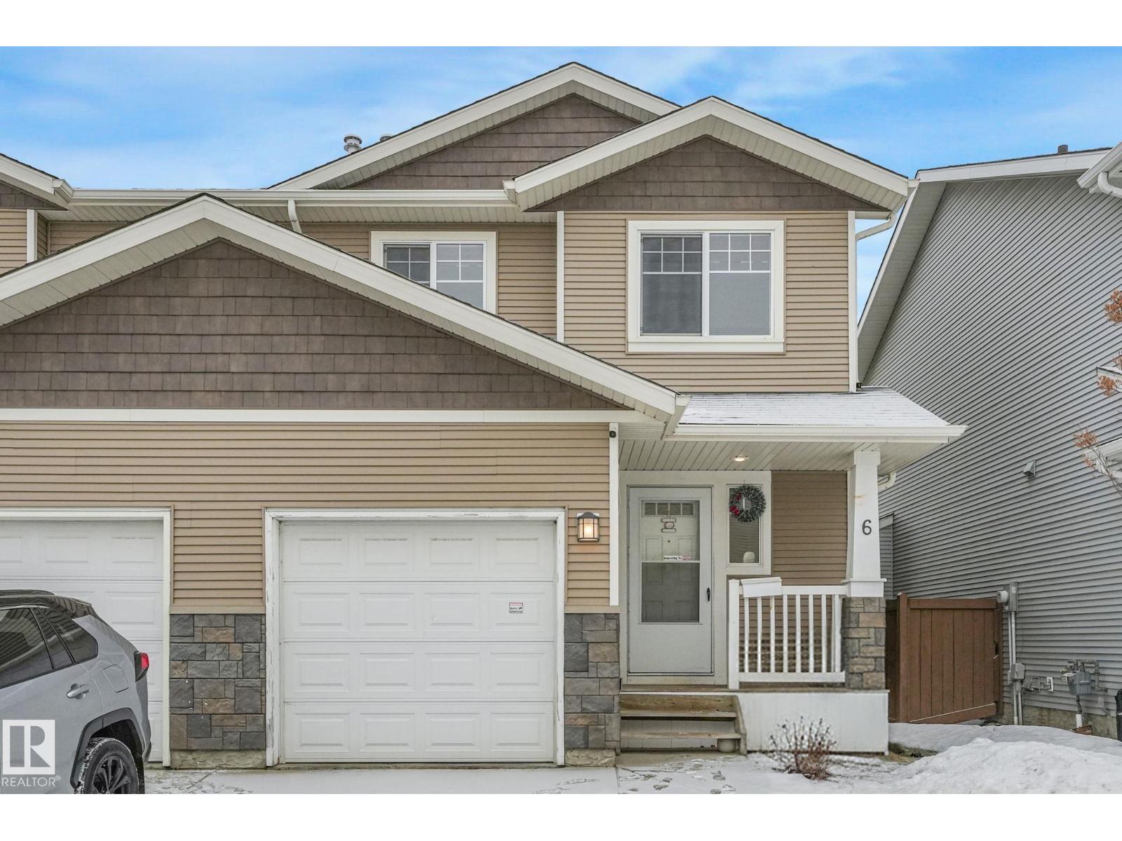 #6 14208 36 St Nw, Edmonton, Alberta  T5Y 0E4 - Photo 2 - E4471943