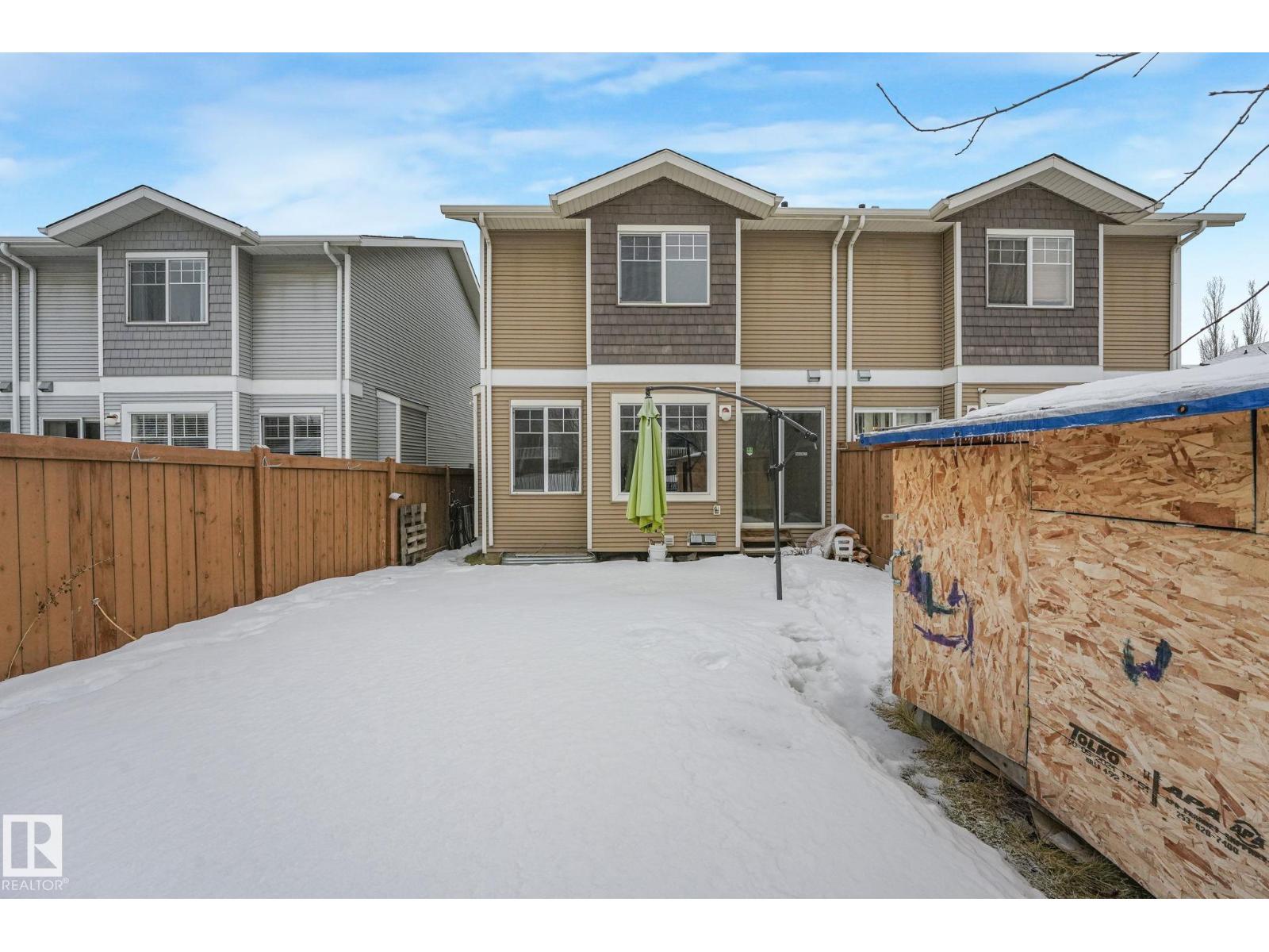 #6 14208 36 St Nw, Edmonton, Alberta  T5Y 0E4 - Photo 6 - E4471943