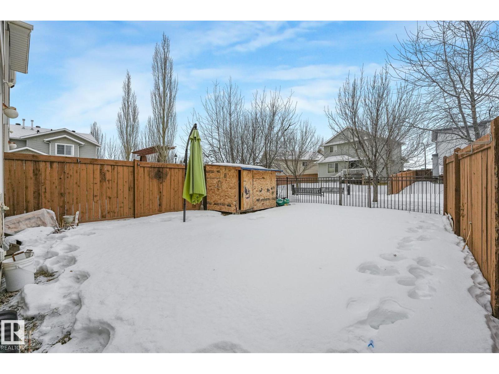 #6 14208 36 St Nw, Edmonton, Alberta  T5Y 0E4 - Photo 5 - E4471943