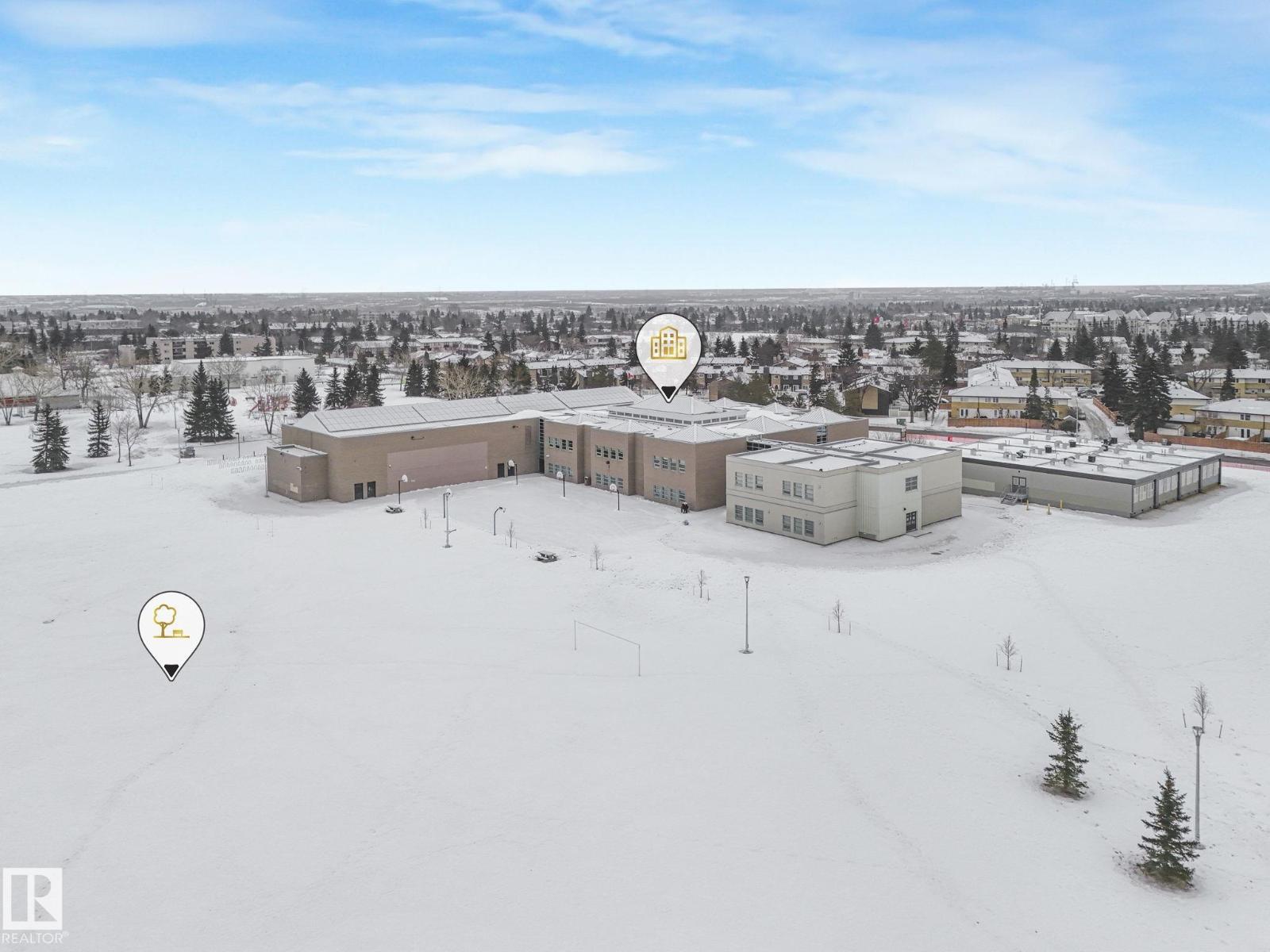 #6 14208 36 St Nw, Edmonton, Alberta  T5Y 0E4 - Photo 38 - E4471943