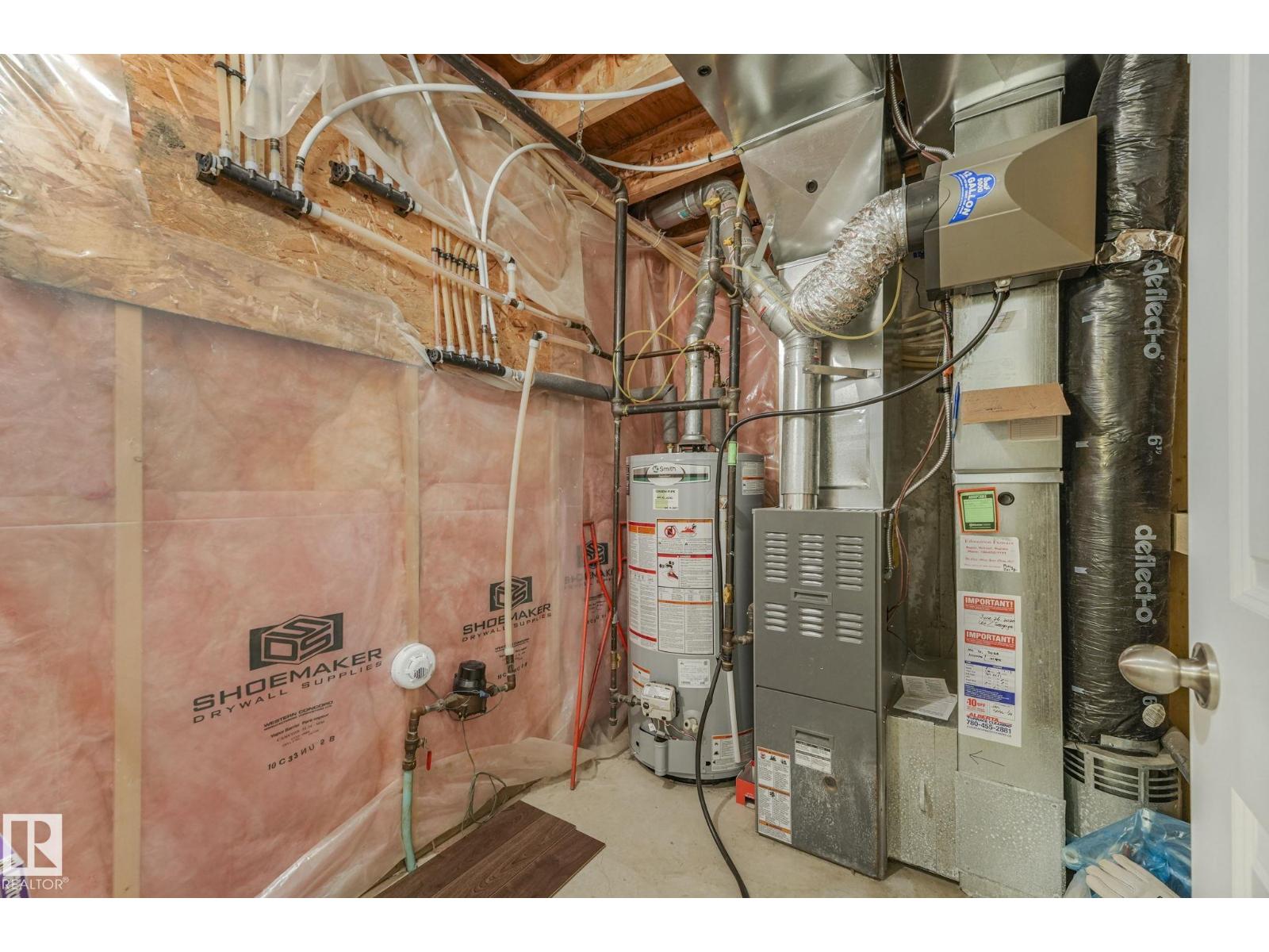 #6 14208 36 St Nw, Edmonton, Alberta  T5Y 0E4 - Photo 34 - E4471943