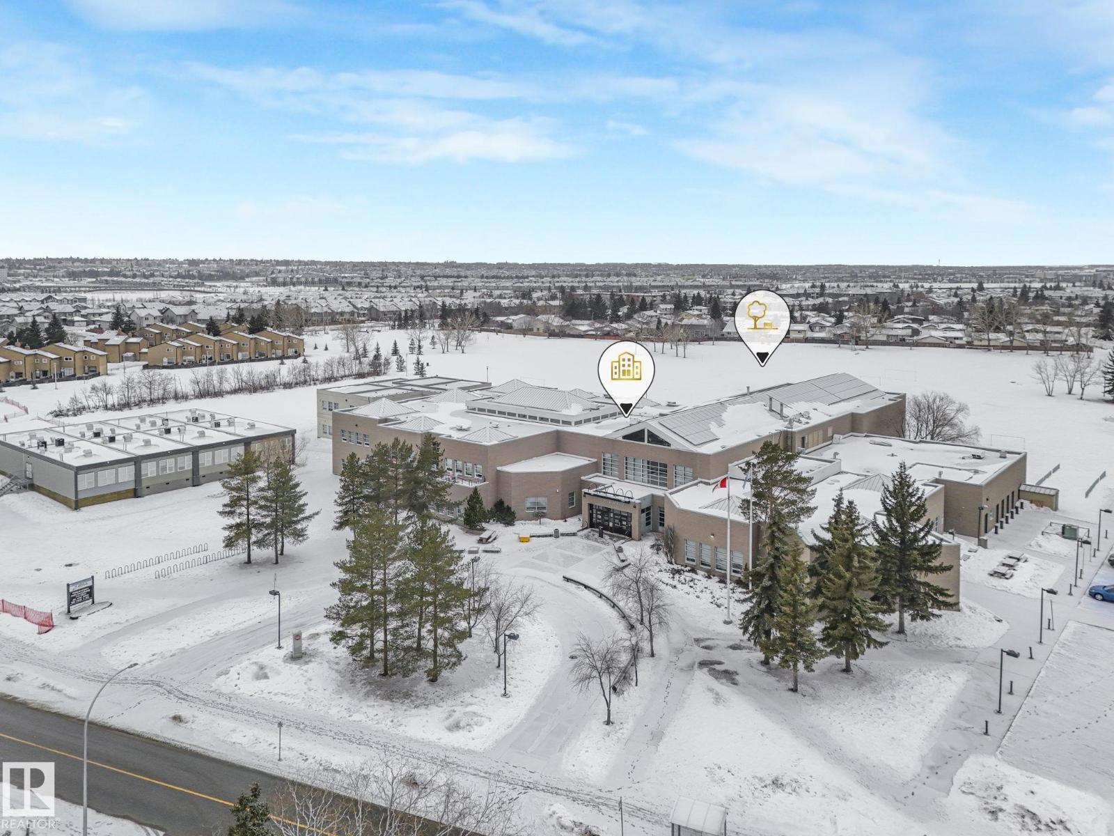 #6 14208 36 St Nw, Edmonton, Alberta  T5Y 0E4 - Photo 40 - E4471943