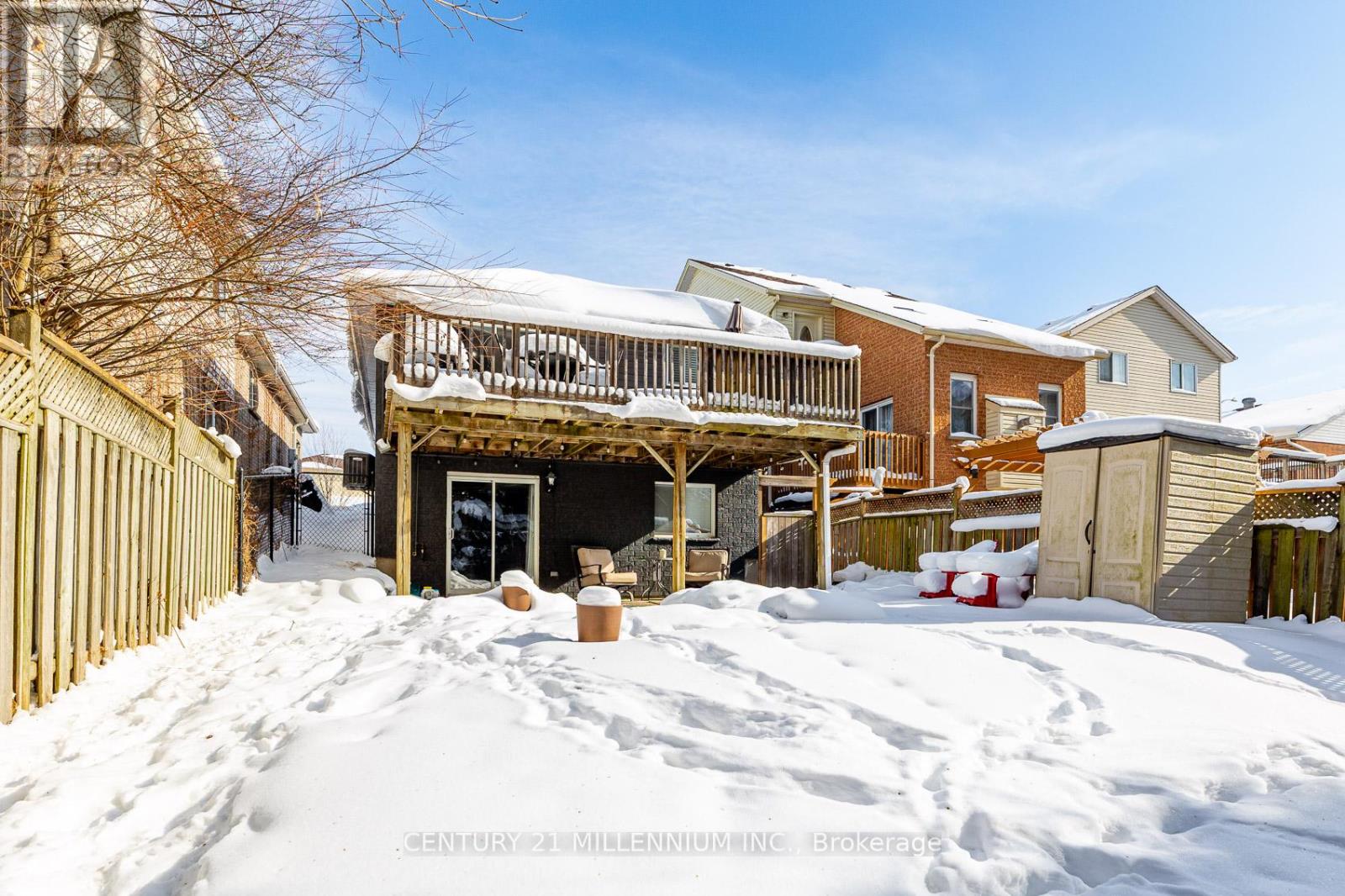 82 Orchid Crescent, Kitchener, Ontario  N2E 3N4 - Photo 41 - X12788568