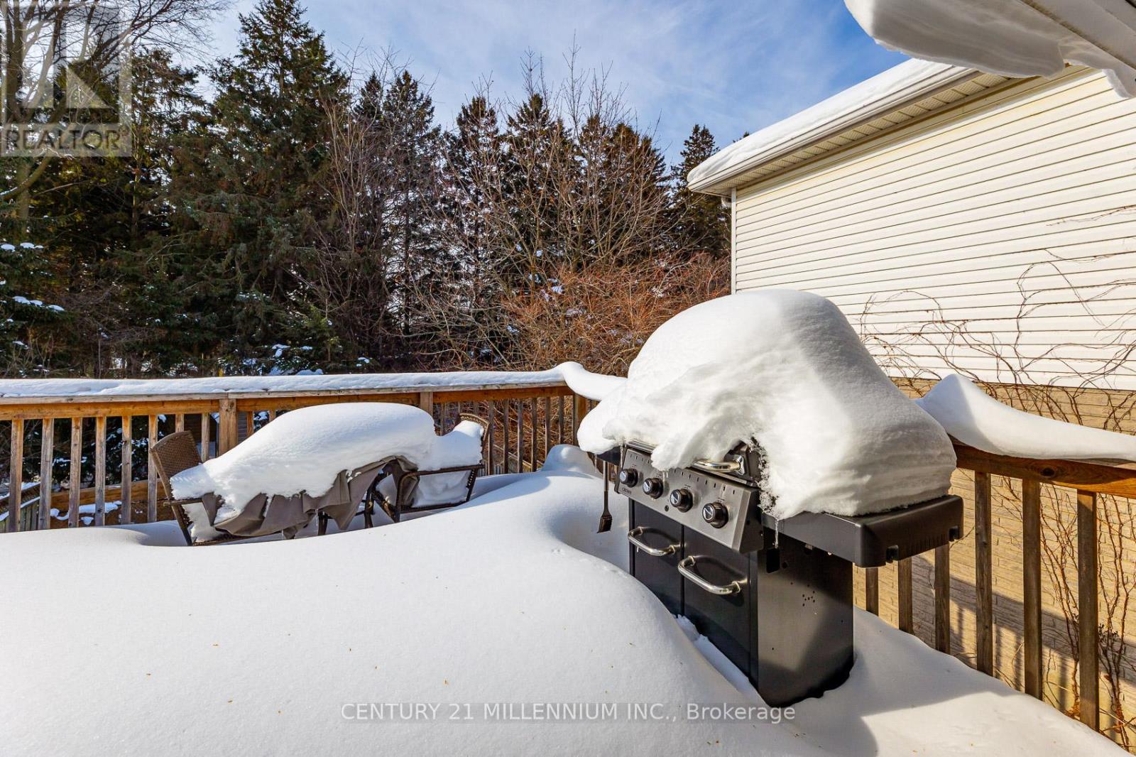 82 Orchid Crescent, Kitchener, Ontario  N2E 3N4 - Photo 20 - X12788568