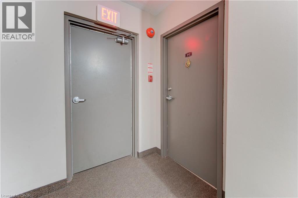 260 Sheldon Avenue N Unit# 212, Kitchener, Ontario  N2H 6P2 - Photo 22 - 40790747