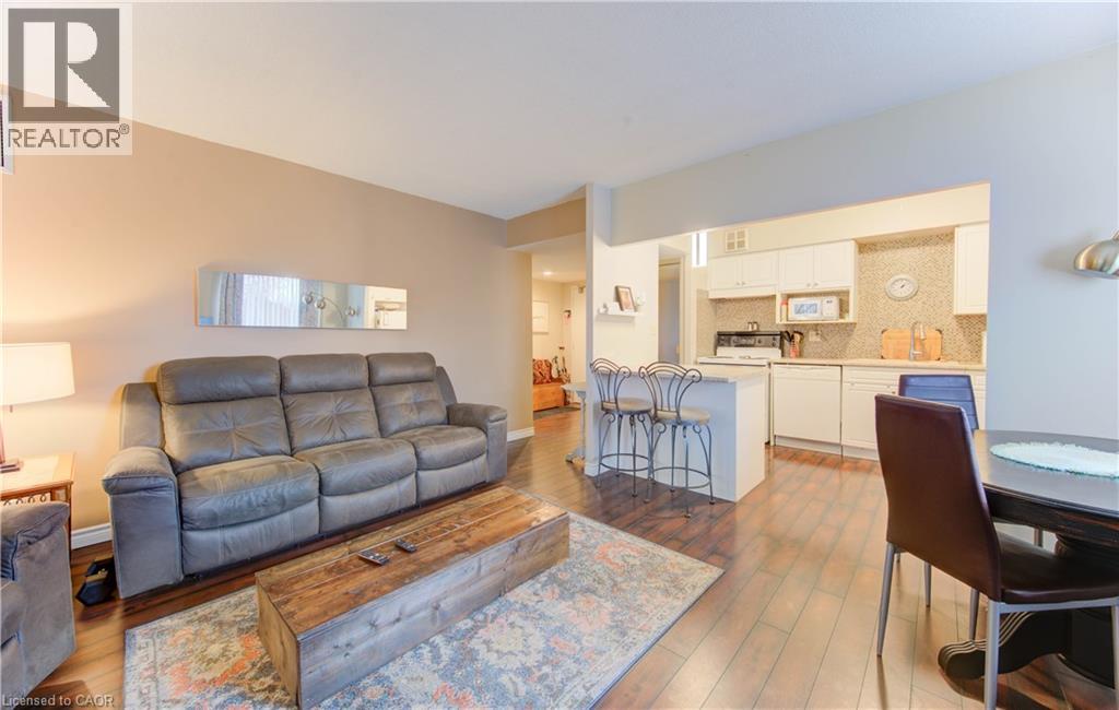 260 Sheldon Avenue N Unit# 212, Kitchener, Ontario  N2H 6P2 - Photo 28 - 40790747