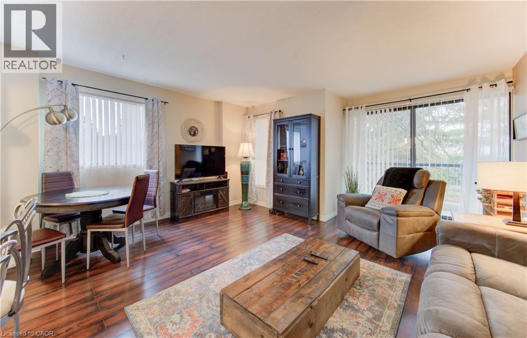 260 Sheldon Avenue N Unit# 212, Kitchener, Ontario  N2H 6P2 - Photo 31 - 40790747