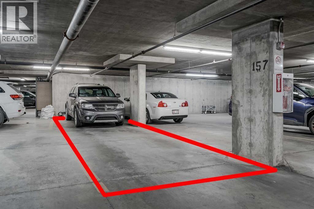 1318, 604 East Lake Boulevard Ne, Airdrie, Alberta  T4A 0G5 - Photo 33 - A2270126