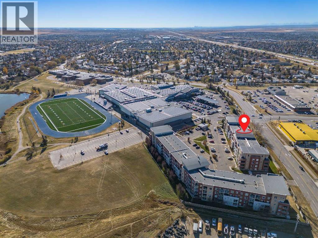 1318, 604 East Lake Boulevard Ne, Airdrie, Alberta  T4A 0G5 - Photo 41 - A2270126