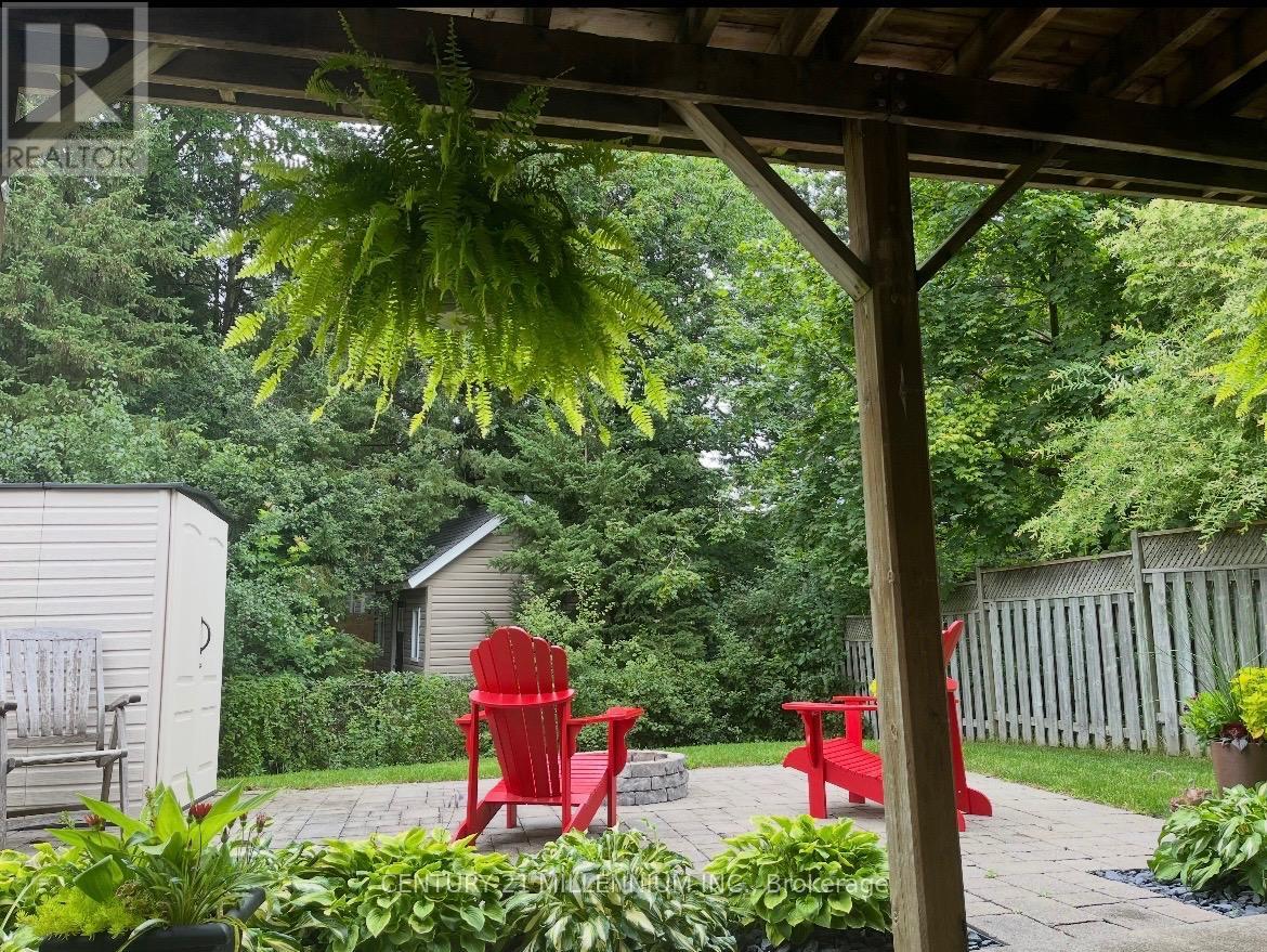 82 Orchid Crescent, Kitchener, Ontario  N2E 3N4 - Photo 48 - X12788568