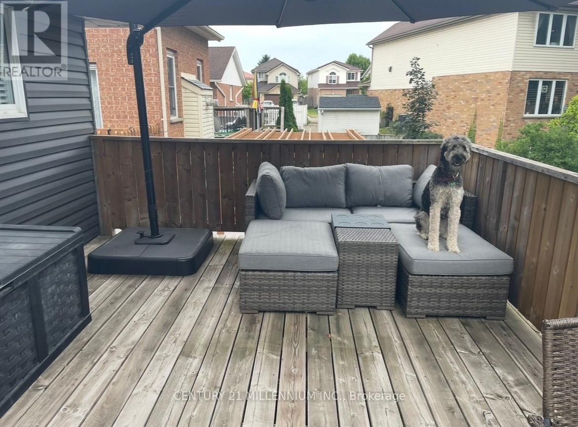 82 Orchid Crescent, Kitchener, Ontario  N2E 3N4 - Photo 45 - X12788568