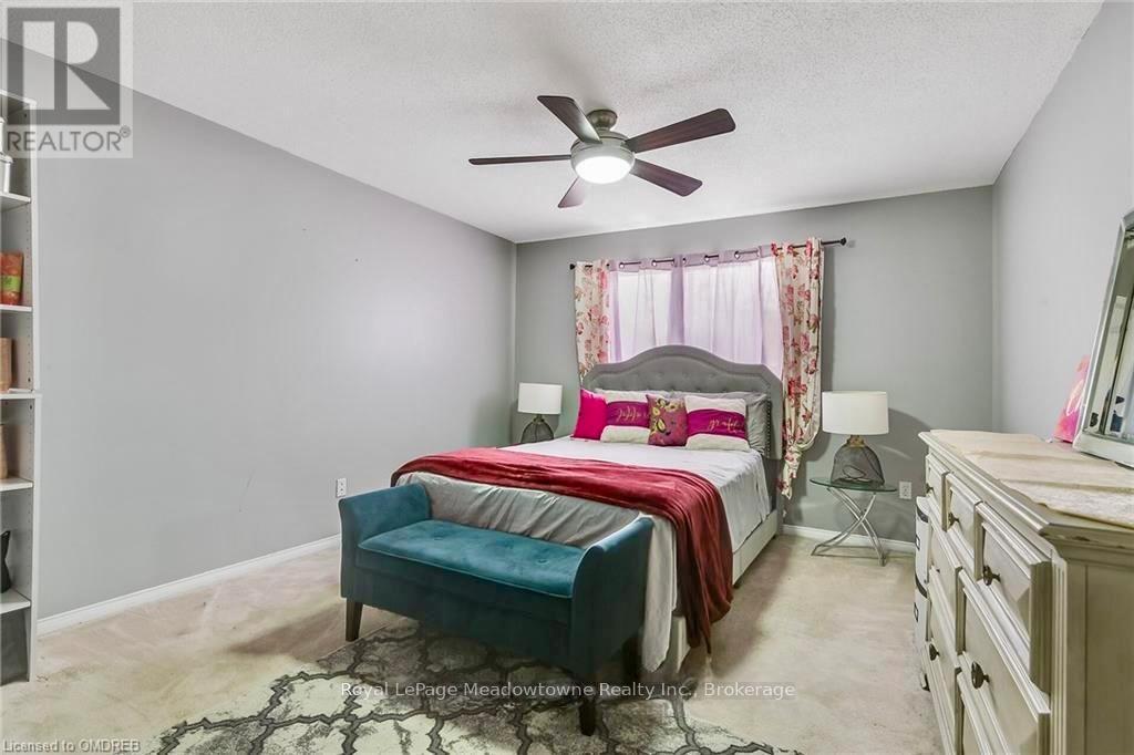 44 Corbett Street, Cambridge, Ontario  N1T 1V5 - Photo 14 - X12793070