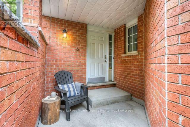 44 Corbett Street, Cambridge, Ontario  N1T 1V5 - Photo 4 - X12793070