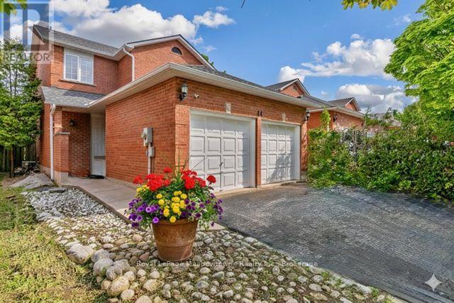 44 CORBETT STREET, Cambridge, Ontario