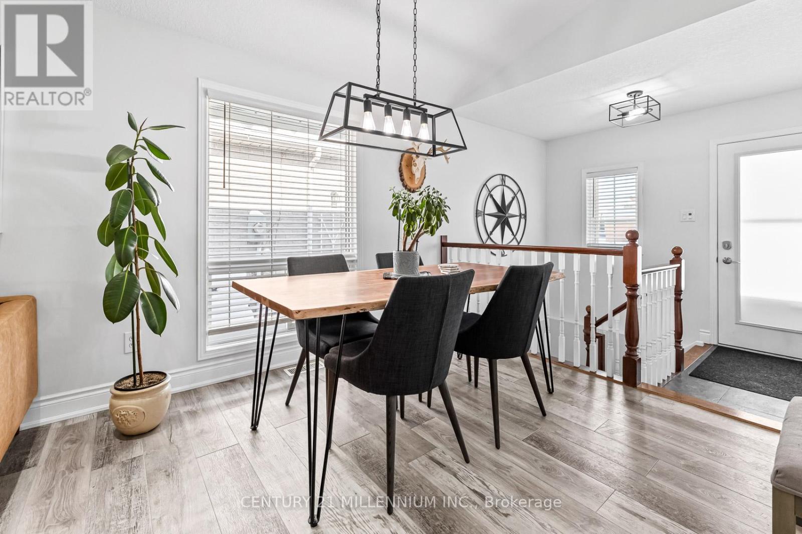 82 Orchid Crescent, Kitchener, Ontario  N2E 3N4 - Photo 8 - X12788568