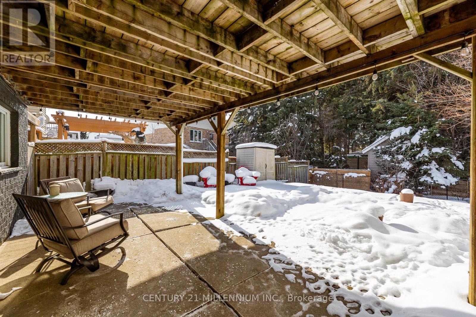 82 Orchid Crescent, Kitchener, Ontario  N2E 3N4 - Photo 38 - X12788568